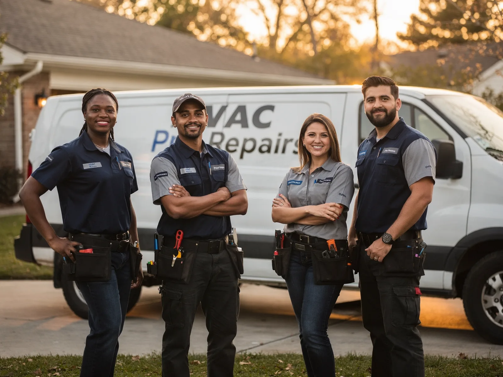 Heat Pump Repair company in North Powder, OR