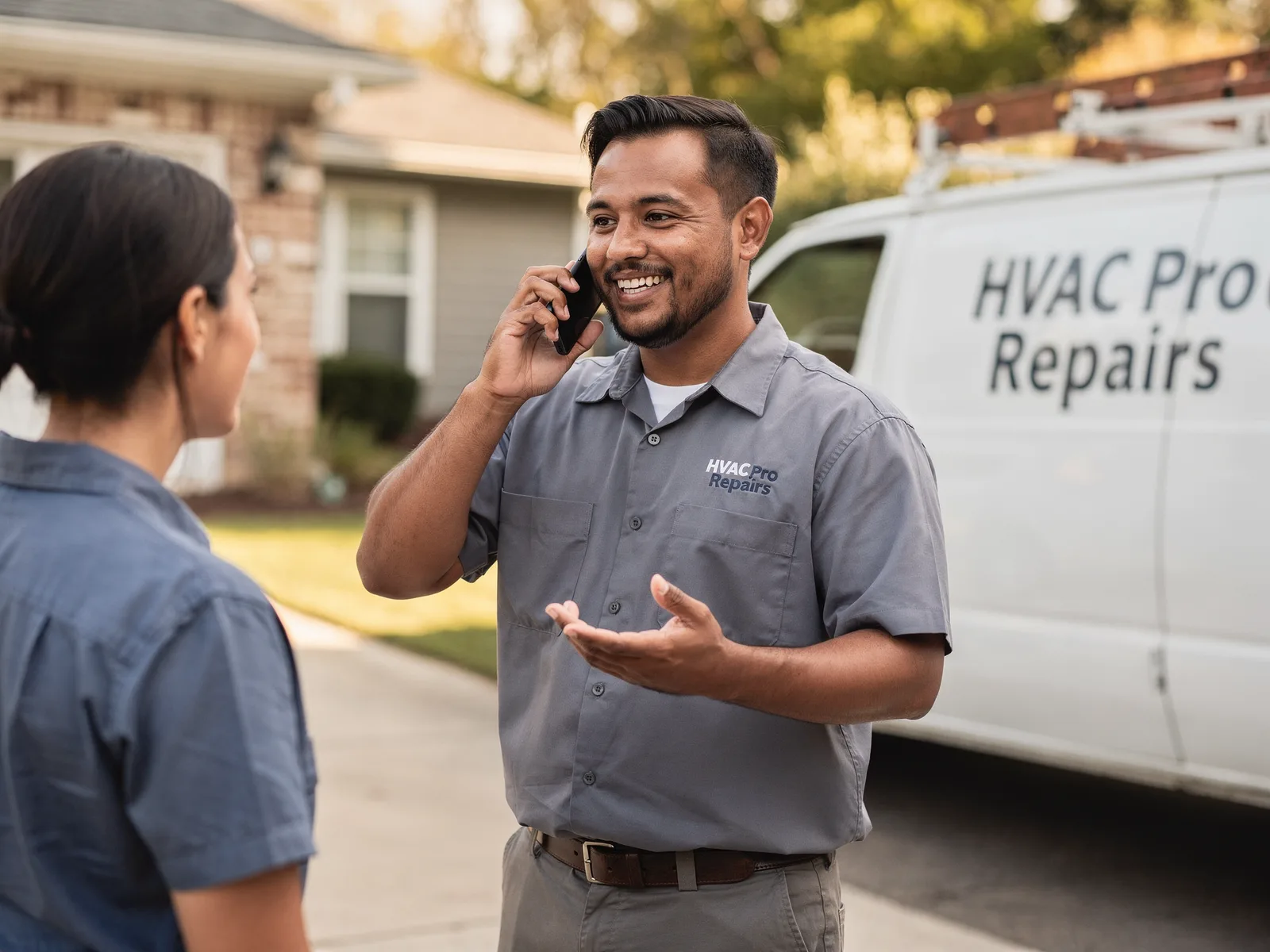Heat Pump Repair North Powder, OR FAQs